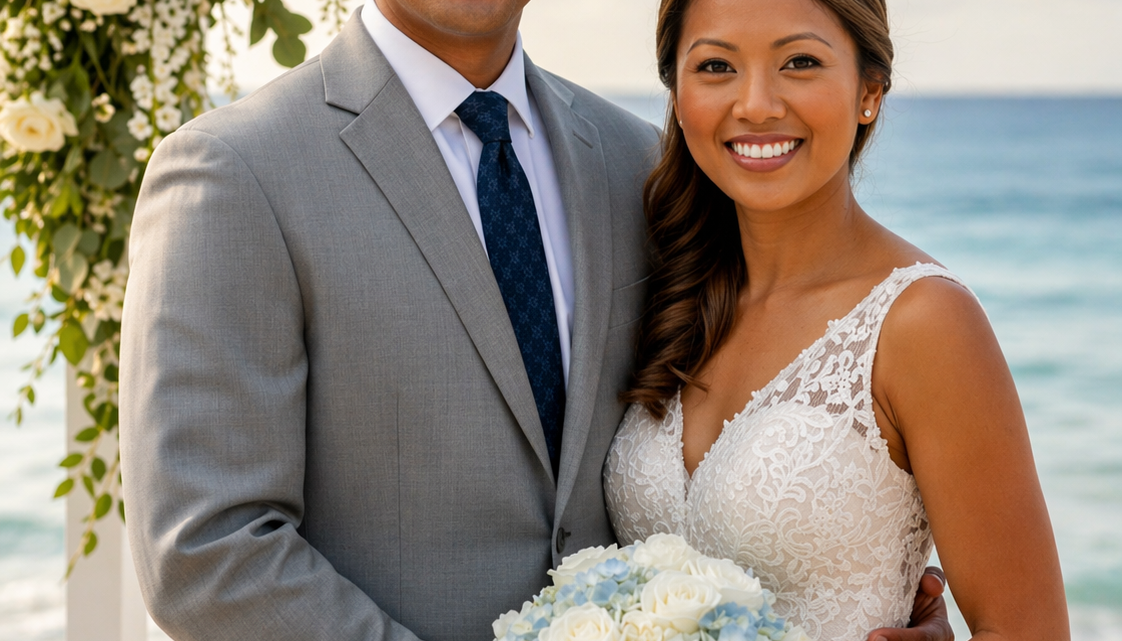 Moje sestra zmizela po svatební noci a o deset let později jsem našla dopis, který napsala hned druhý den ráno