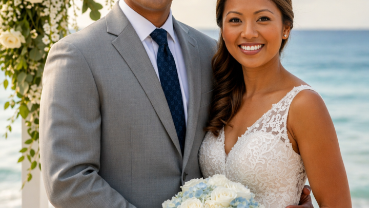 Moje sestra zmizela po svatební noci a o deset let později jsem našla dopis, který napsala hned druhý den ráno