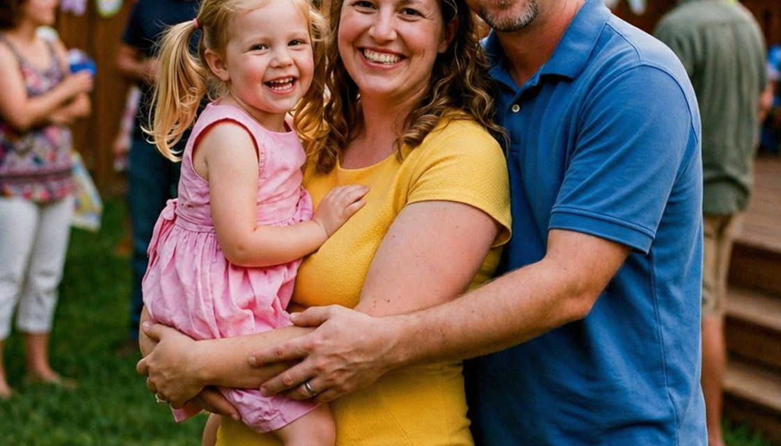 Můj přítel mě požádal o ruku už po čtyřech měsících chození – když jsem zjistila proč, podlomila se mi kolena