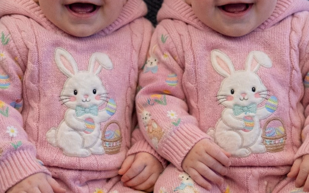 Adoptoval jsem dvojčata, která jsem našel opuštěná v letadle – jejich matka se objevila o 18 let později a předala jim nějaký dokument