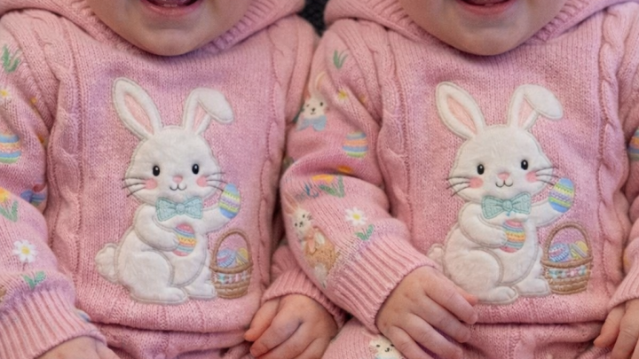 Adoptoval jsem dvojčata, která jsem našel opuštěná v letadle – jejich matka se objevila o 18 let později a předala jim nějaký dokument