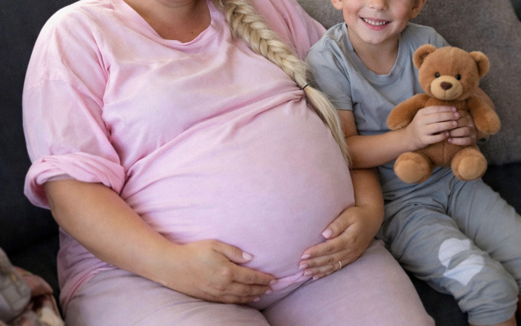 Můj manžel mě přesvědčil, abych byla dvakrát náhradní matkou – a jakmile splatil dluh své matky, opustil mě.