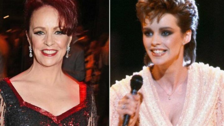 Tvář před slávou: fanoušci byli šokováni, když uviděli tuto hudební legendu v dětství! Fotografie „před“ a „po“ fanoušky šokovaly.