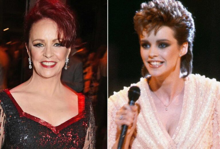 Tvář před slávou: fanoušci byli šokováni, když uviděli tuto hudební legendu v dětství! Fotografie „před“ a „po“ fanoušky šokovaly.