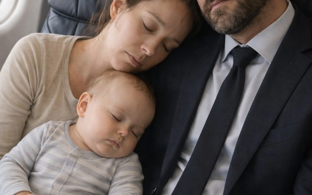 Co se stane poté, co se probudí a odejde