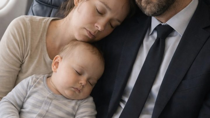 Co se stane poté, co se probudí a odejde