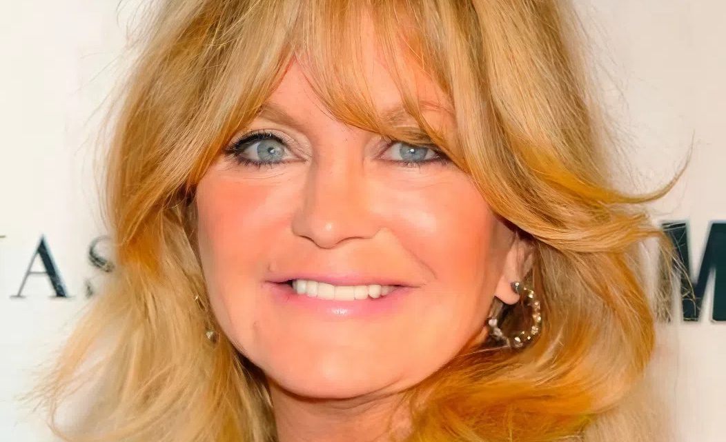 Neúspěšný facelift radikálně změnil vzhled 77leté Goldie Hawnové