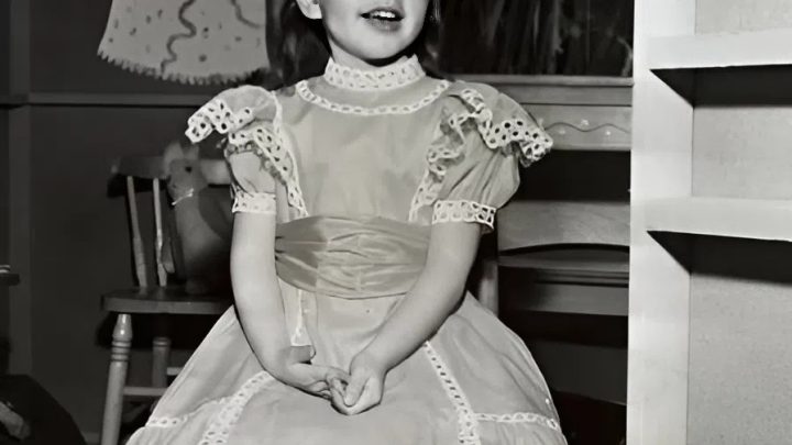 Poznáváte ji? Legendární hvězda sitcomů z 80. a 90. let, která si podmanila miliony srdcí!