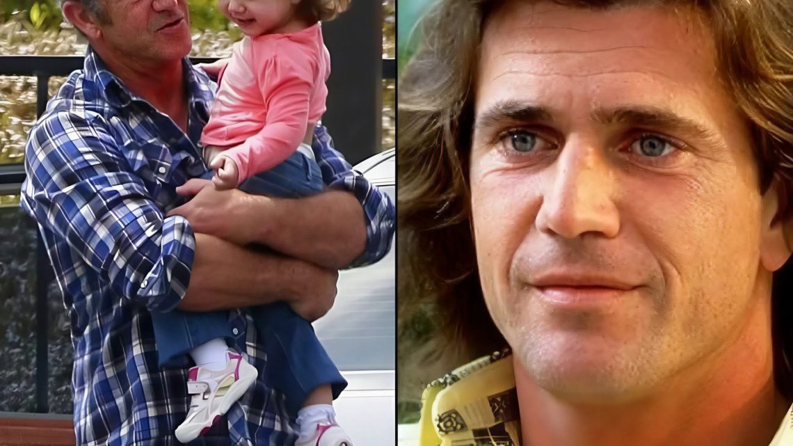 Dcera hollywoodské hvězdy a pianistky ze Saranska: jak vypadá šestnáctiletá dcera Mela Gibsona