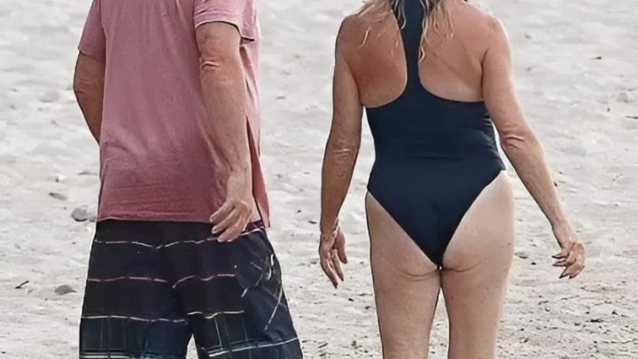 „Jeden z nejharmoničtějších hollywoodských párů, který svůj vztah nikdy neuzákonil“: uhádnete, o kom je řeč?