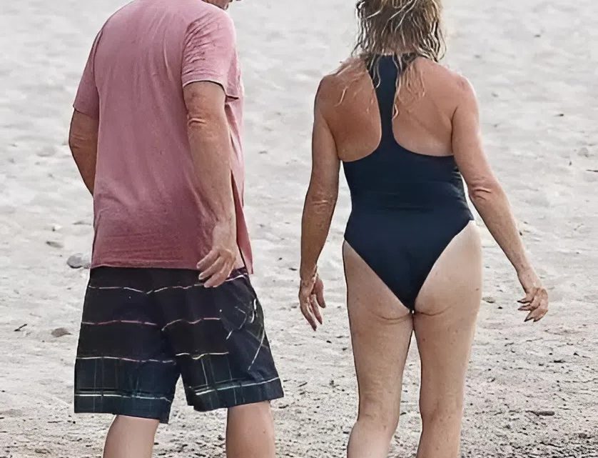 „Jeden z nejharmoničtějších hollywoodských párů, který svůj vztah nikdy neuzákonil“: uhádnete, o kom je řeč?