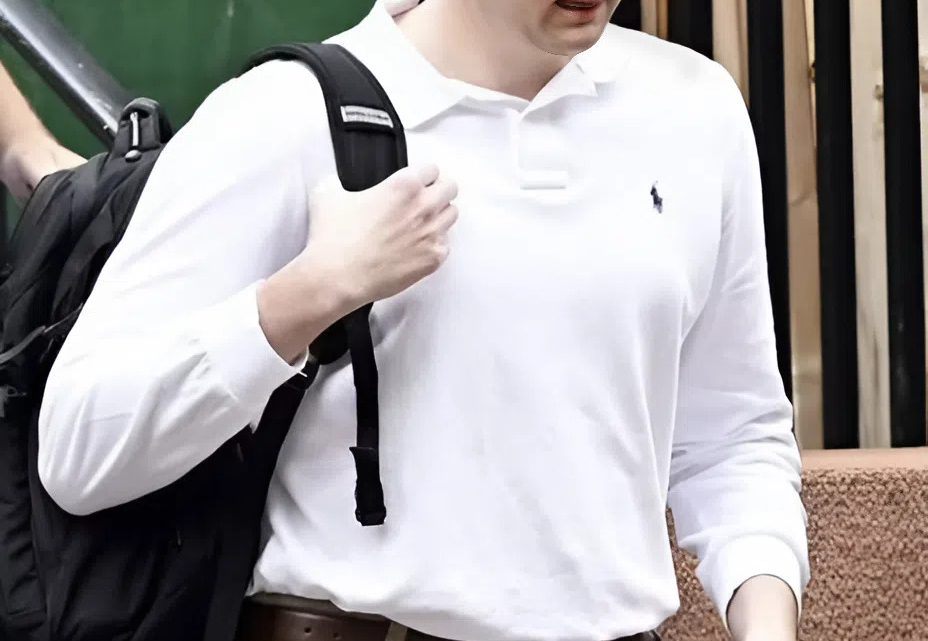 „Nové fotky Barrona Trumpa vyvolaly rozruch: drobný detail, o kterém mluví celý internet!“