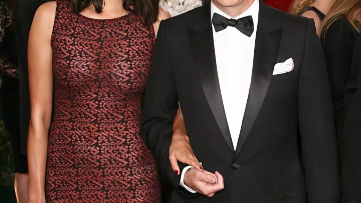 Emma Hemingová zveřejnila dojemnou archivní fotografii s Brucem Willisem u příležitosti sedmnáctého výročí jejich společného života.