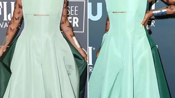 Bourání stereotypů: sedm slavných mužů, kteří se objevili v šatech a přepsali pravidla módy!