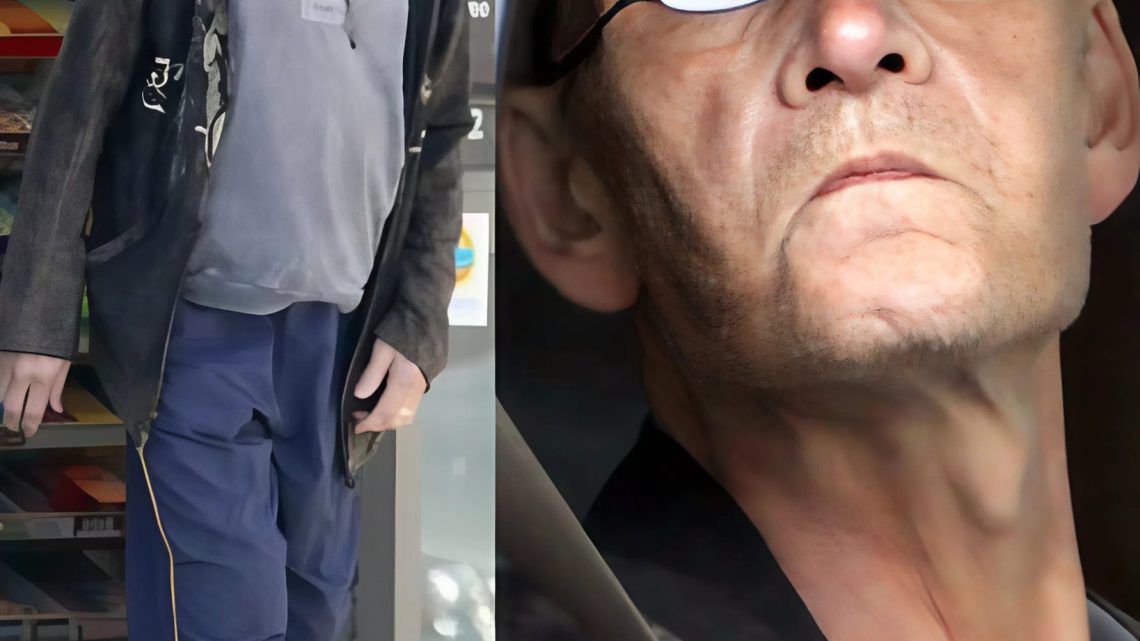 Věříte vlastním očím? Vzácná fotografie oblíbeného herce s manželkou ohromila fanoušky!