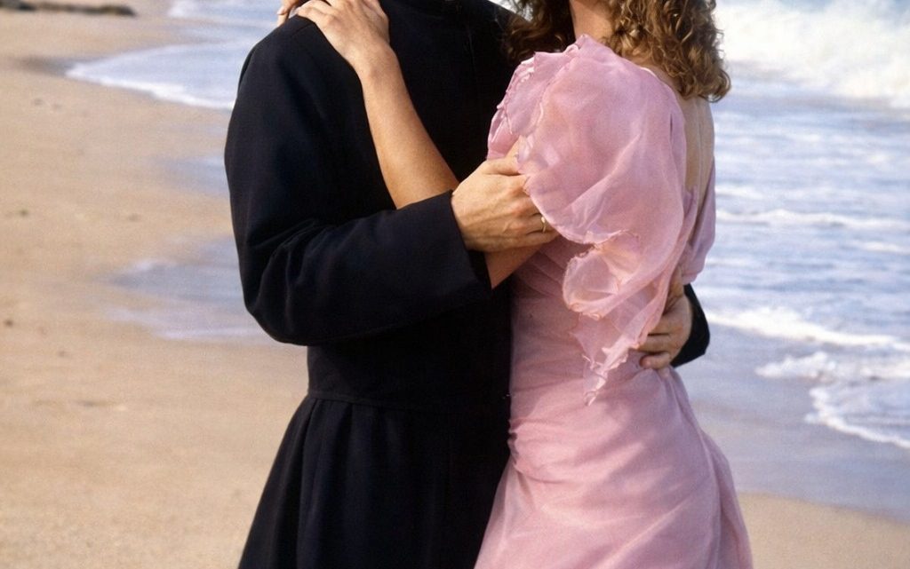 „Ralph a Maggie už nejsou, co bývali!“ Takhle dopadli herci ze seriálu „Zpívající v trní“