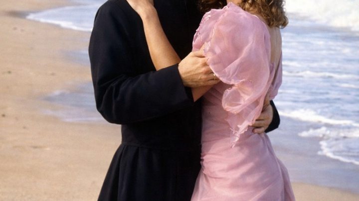 „Ralph a Maggie už nejsou, co bývali!“ Takhle dopadli herci ze seriálu „Zpívající v trní“