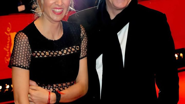 Manželka Richarda Gira poprvé po dlouhé době odhalila vzácný záblesk jejich rodinného života – a fanoušci nemohou odtrhnout oči od jednoho detailu