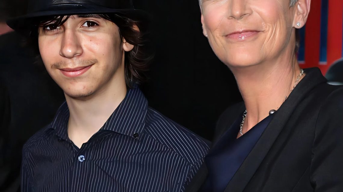 Jamie Lee Curtis porodila syna, ale jak dnes vypadá její dcera? Její proměna ohromila fanoušky!