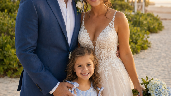 Po smrti své manželky jsem se znovu oženil — jednoho dne mi dcera řekla: „Tati, nová maminka se chová jinak, když nejsi doma.“