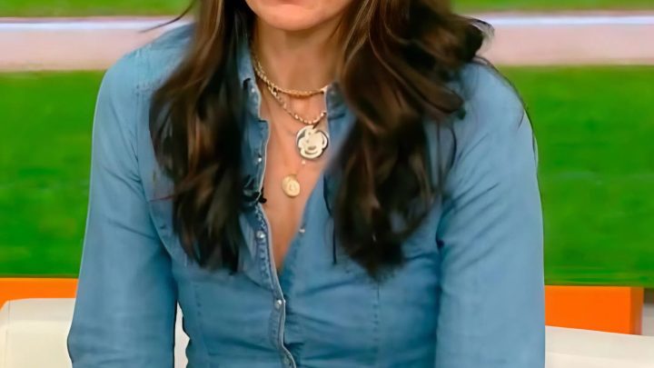 Nebudeš věřit vlastním očím: co se stalo živě ve studiu!