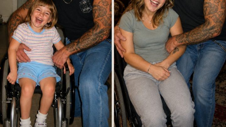 Po smrti rodičů mě vychovával strýc – až do chvíle, kdy jeho smrt odhalila pravdu, kterou léta skrýval