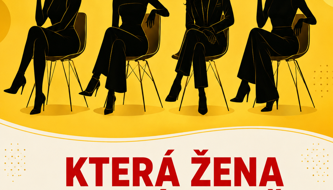 Která žena vypadá nejstarší? Tento osobnostní test údajně odhalí vaši skutečnou povahu.