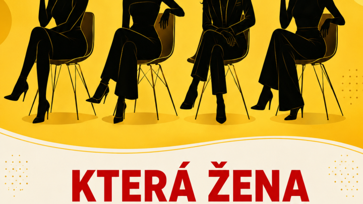 Která žena vypadá nejstarší? Tento osobnostní test údajně odhalí vaši skutečnou povahu.