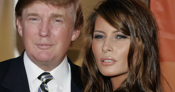Večer královské elegance: rodina Trumpových srdečně vítá královský pár na výjimečné oficiální akci