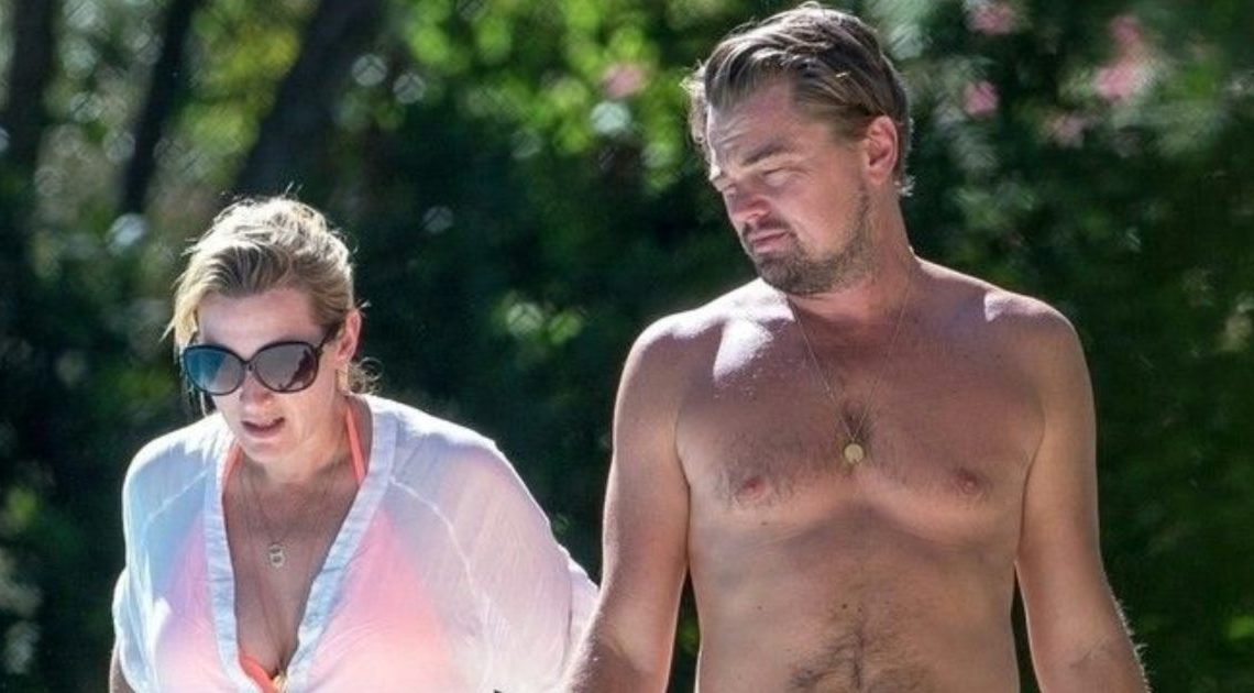 Několik let po filmu „Titanic“: DiCaprio a Winslet se opět objevili společně a dohnali fanoušky k slzám.