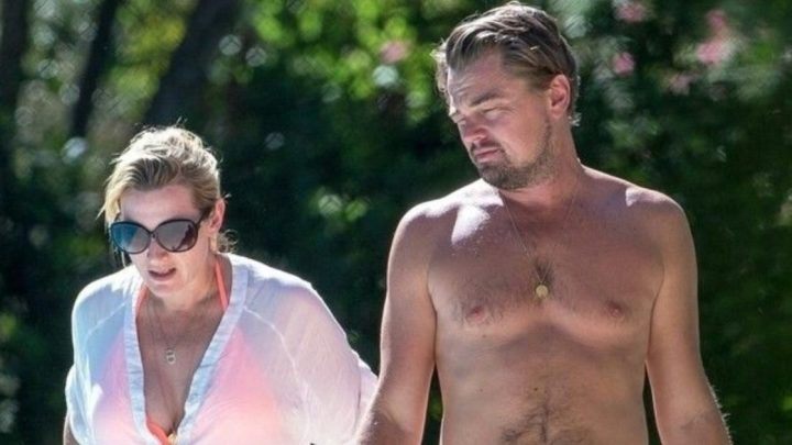 Několik let po filmu „Titanic“: DiCaprio a Winslet se opět objevili společně a dohnali fanoušky k slzám.