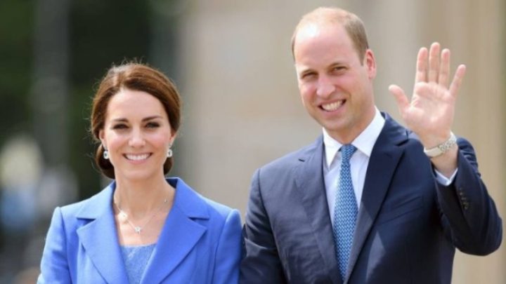 Emocionální reakce prince Williama během fotbalového zápasu vyvolala na internetu bouřlivou diskuzi