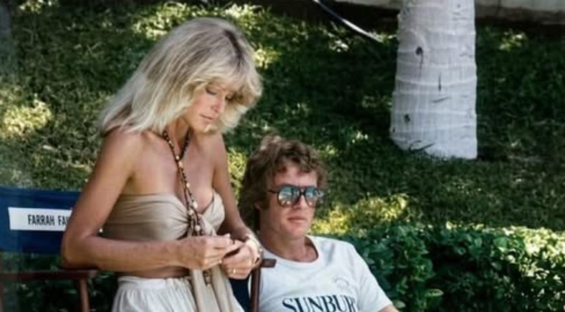 Vzácný archivní snímek!: Legendární televizní dvojice ze 70. let je na fotce k nepoznání!