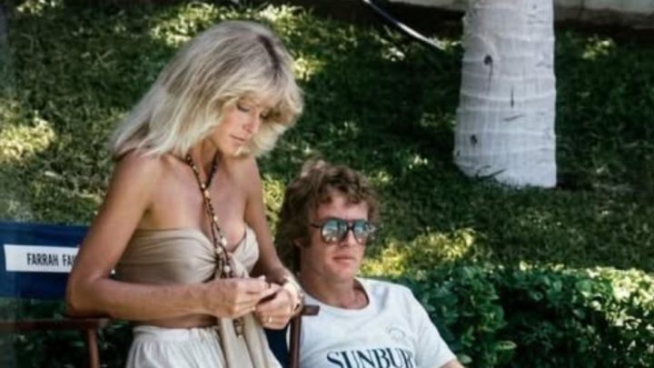 Vzácný archivní snímek!: Legendární televizní dvojice ze 70. let je na fotce k nepoznání!