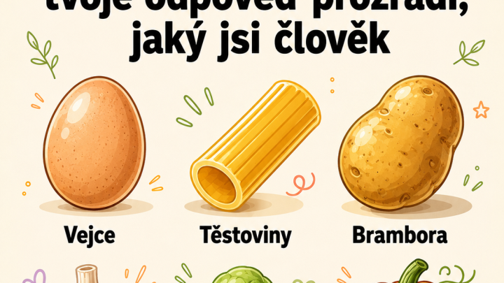 Jaký syrový produkt byste si dali? Podívejte se na první komentář