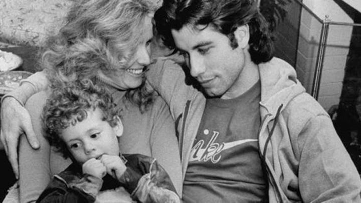 John Travolta učinil tragické přiznání: jeho první velká láska mu zemřela v náručí.