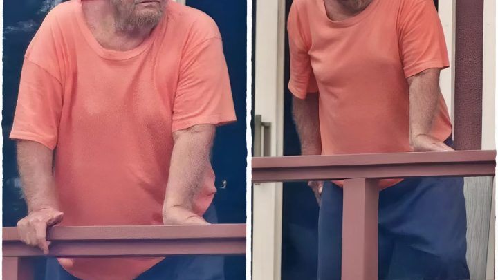 Filmovou legendu téměř nepoznáte! Na internetu se objevily šokující fotografie 89letého Jacka Nicholsona.