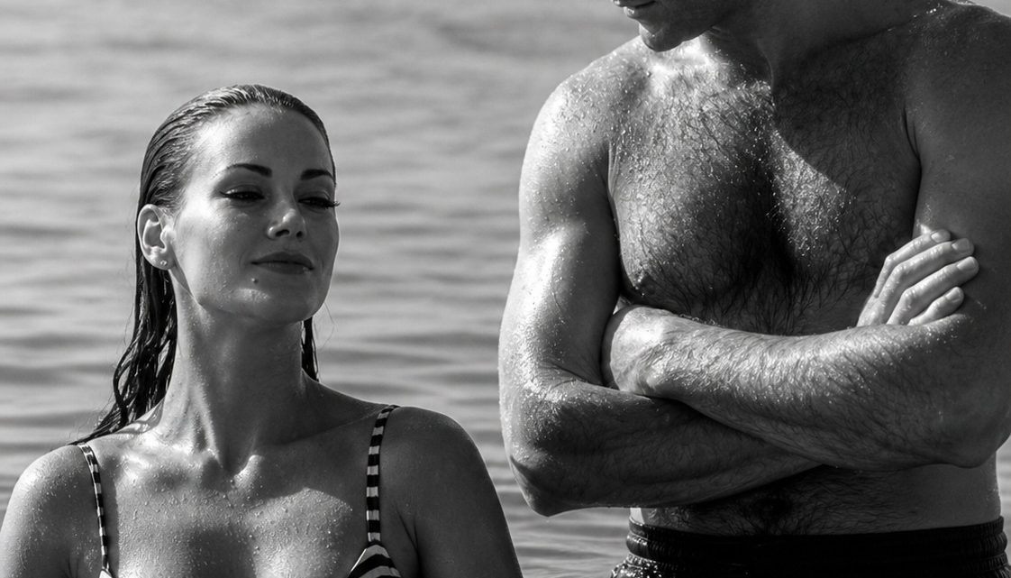 Skryté poklady minulosti! Poznáte tyto hollywoodské legendy v jejich mládí?