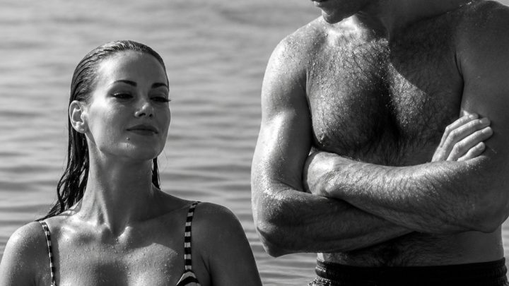 Skryté poklady minulosti! Poznáte tyto hollywoodské legendy v jejich mládí?