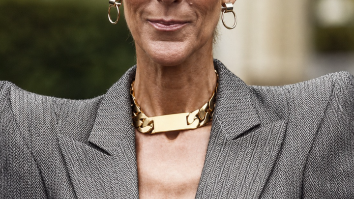 Celine Dion: pět překvapivých faktů o této zpěvačce, o kterých jste možná nevěděli!