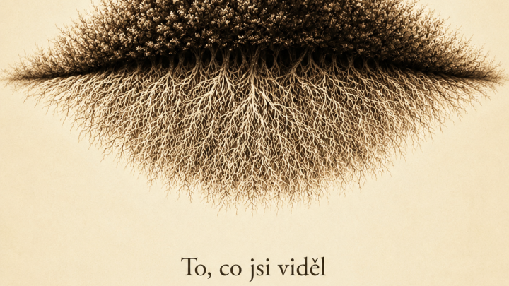 To, co vás na obrázku zaujalo jako první, o vás prozradí víc než jakýkoli psycholog