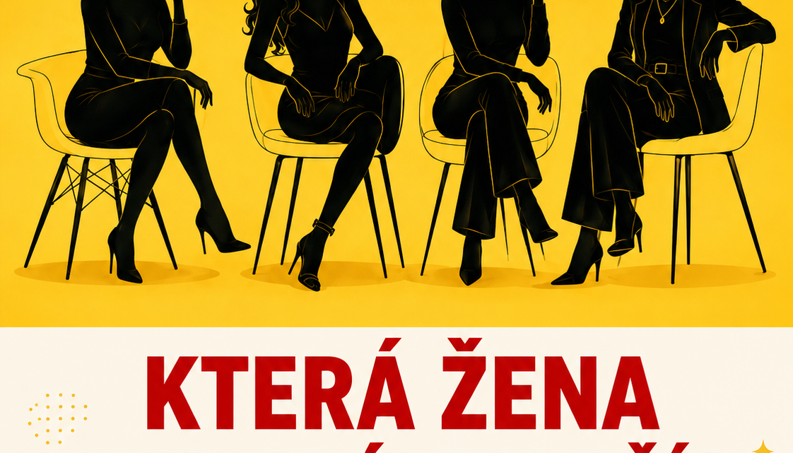 Která žena vypadá nejstarší? Tento osobnostní test údajně odhalí vaši skutečnou povahu.