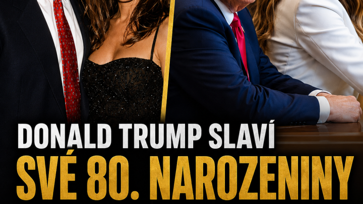 Proč Melania Trumpová nikdy neopustí svého manžela, navzdory všem jeho skandálům
