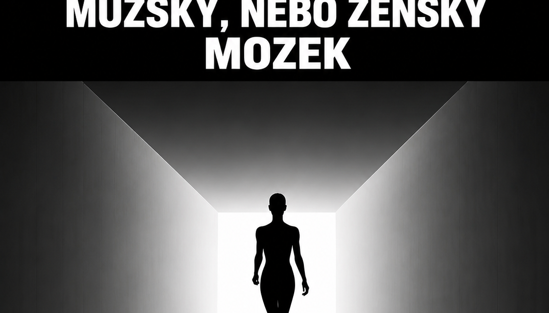 8 fascinujících optických iluzí, které prověří vaše vnímání sebe sama