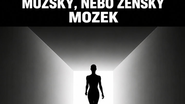 8 fascinujících optických iluzí, které prověří vaše vnímání sebe sama