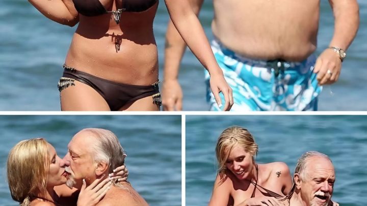 Kdo jsou?: Paparazzi zachytili modelku a podnikatele v ojedinělé každodenní situaci!