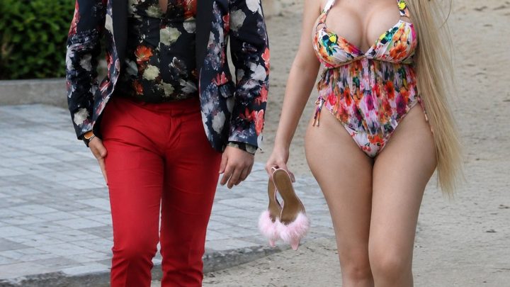 „Z obyčejného muže se stal Barbie!“: Ve 40 letech se rozhodl k radikální proměně – podívejte se, jak vypadá dnes!