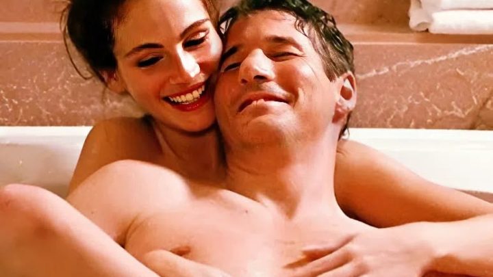 Kráska: vystřižené scény, o kterých jste ani netušili