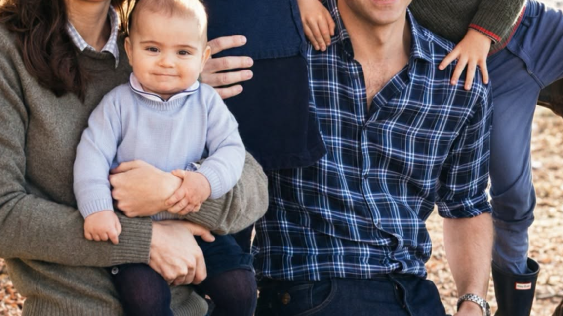 Fanoušci se podívali dvakrát: Kate Middleton téměř doslova zopakovala ikonický styl princezny Diany