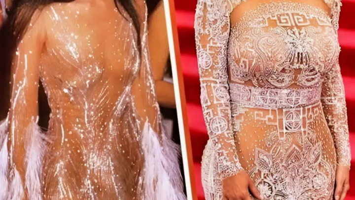 Celebrity, které se pokusily napodobit kultovní styl: komu se to povedlo nejlépe?